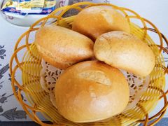 餐前面包-马克西姆餐厅(崇文门店)