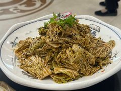 -葛记焖饼(伏牛路店)