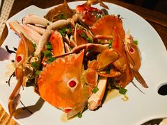 -太古汇海鲜姿造(延寿店)