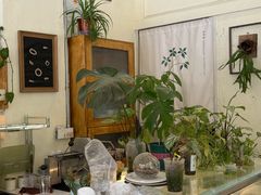 -绿小院(荔湾店)