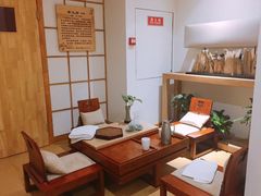-汤泉良子·沐足·颂钵疗愈·SPA(珠江新城店)