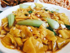 -金台阶鱼馆(于桥水库店)