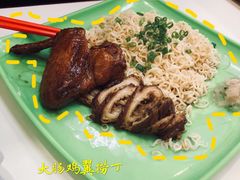 -華歡冰室-WahFoon(吉大店)