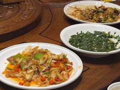 -二分八云雁阁•新晋菜大同味(长治路店)