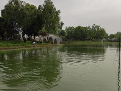 -成都市活水公园