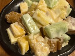 -素描餐厅(灵隐天竺店)
