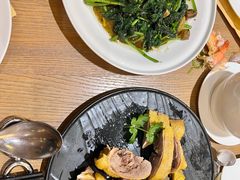 -天府中餐厅·粤菜·海南菜·生猛海鲜(三亚海棠湾洲际度假酒店)