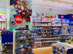 -kidsland(南开大悦城店)