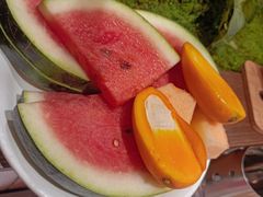 -韩盛·盛江山自助料理(沈辽路万达店)