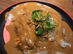 -北李妈妈菜·虾爬子大锅贴(贵和店)