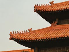 -故宫博物院(故宫)