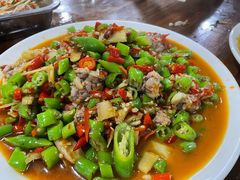 -自贡馆老字号(青江东路店)