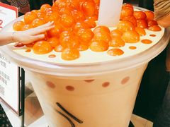 -KOI Thé(正佳广场店)