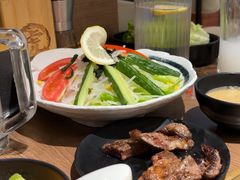 -虎丸烧肉(世纪汇店)