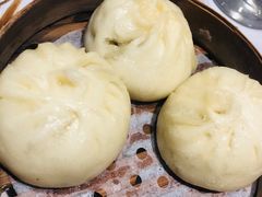 眉州老面手工包子-眉州东坡(远洋未来广场店)