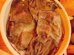 -小龙坎老火锅(泾县喜来登店)