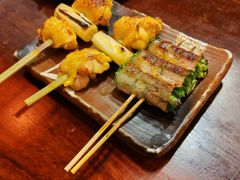 -鸟鹏烧鸟居酒屋(仁恒梦中心店)