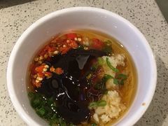 -海底捞大排档火锅(悦荟广场店)