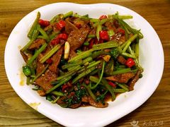 -妈妈的味道(工人体育场东路店)