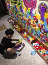 -幻贝家儿童乐园(苏州中心店)