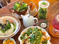 -小银家日式简餐(中信丹阳花园店)