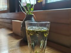 -礼耕堂·百年茶人餐厅(梅家坞店)