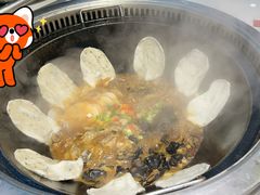 -地锅公社·现炒地锅鸡·地锅鱼·夜宵(罗锦路店)