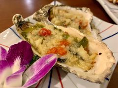 -肆月河豚·新淮扬(金融街店)