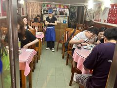 -蘭心餐厅(进贤路店)
