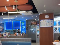 -鱼酷活鱼烤鱼(沈阳大悦城店)