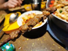 羊肉串-蛙喔牛蛙(盐城盐都万达店)