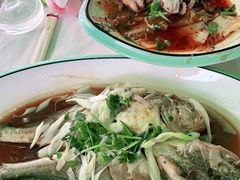 -日照大牌檔•小船海鲜(万平口店)