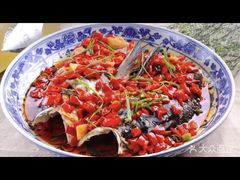 -千岛湖小鱼儿·淳安匠心农家菜