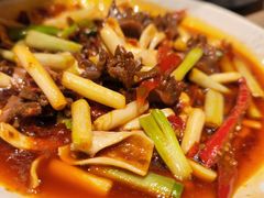 鱼辣子爆双脆-大蓉和(一品天下店)
