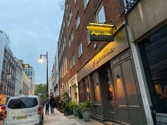 -Burger & Lobster(Dean Street)