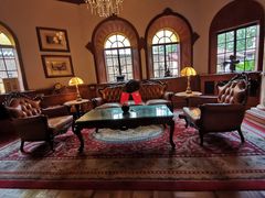 -马勒别墅·中餐厅