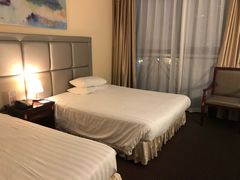 -上海华美国际酒店(新天地人民广场店)