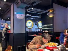 -胖哥俩肉蟹煲(学林街店)