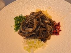 -北京老铺烤鸭(第五国际店)