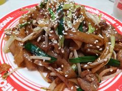 -明腾壹间茶餐厅(新都会花园广场店)