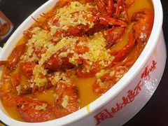 -周姑娘不等味·牛羊肉火锅·螃蟹罗氏虾·烤鱼烤串(高邮店)