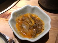 凉拌鱼皮-湊湊火锅·茶憩(杭州湖滨银泰in77店)