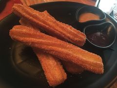 -Luchador摔跤手墨西哥餐厅(恒宇广场店)