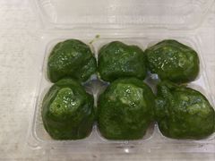 -王家沙点心店(西康路店)