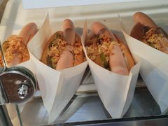 -宜家·瑞典风味餐厅(四元桥店)