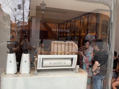 -% Arabica(京都东山店)