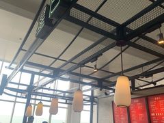 -星巴克(海口美兰机场分店)