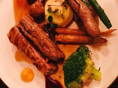 -Pakkhús Restaurant