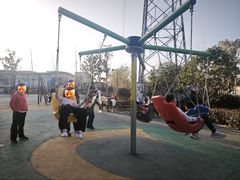 -宁波儿童公园(鄞州区)