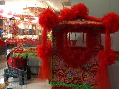 -东北人粗粮饺子坊(南山店)